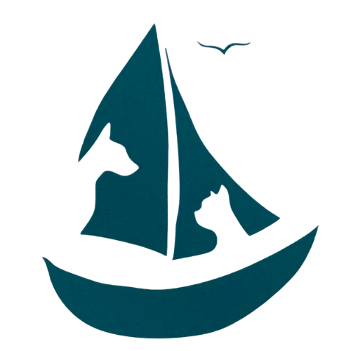 Harbor Animal Hospital Logo