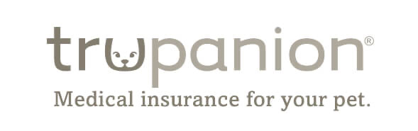 Trupanion pet insurance