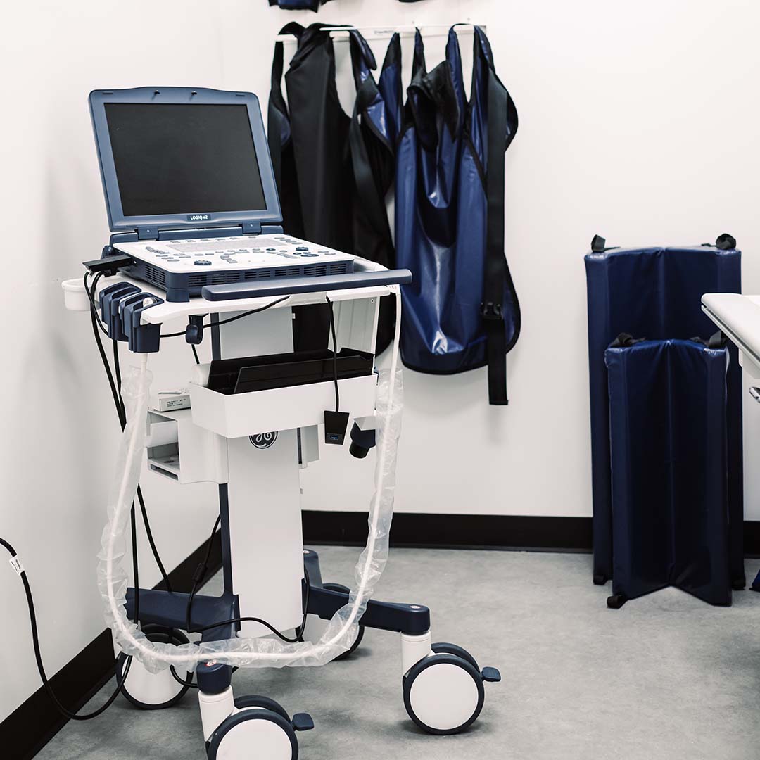 Diagnostics Equipment