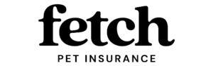 Fetch Pet Insurance Logo